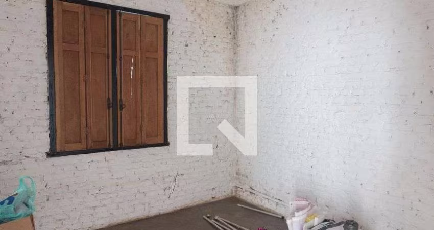 Casa à Venda - Bela Vista, 1 Quarto,  160 m2