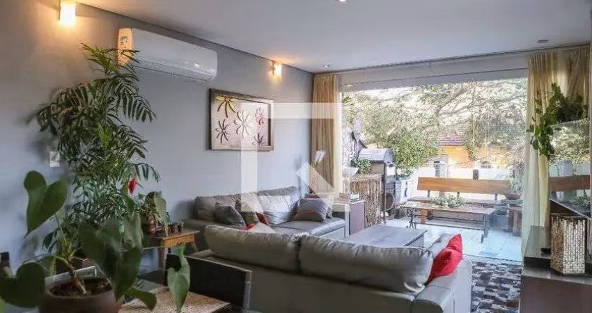 Casa com 3 quartos à venda na Rua Camilo, 738, Vila Romana, São Paulo