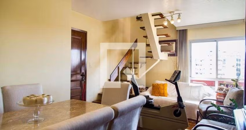 Apartamento à Venda - Vila Mascote, 3 Quartos,  198 m2