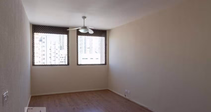 Apartamento à Venda - Barra Funda, 2 Quartos,  90 m2