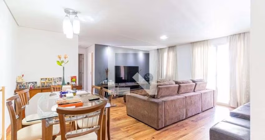 Apartamento à Venda - Jardim Marajoara , 2 Quartos,  98 m2