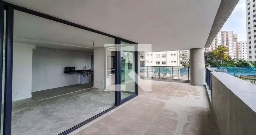 Apartamento à Venda - Vila Mariana, 3 Quartos,  154 m2