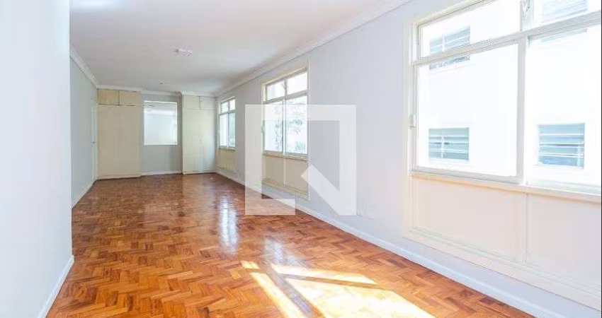 Apartamento à Venda - Itaim Bibi, 3 Quartos,  136 m2