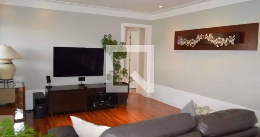 Apartamento à Venda - Vila Mariana, 3 Quartos,  134 m2