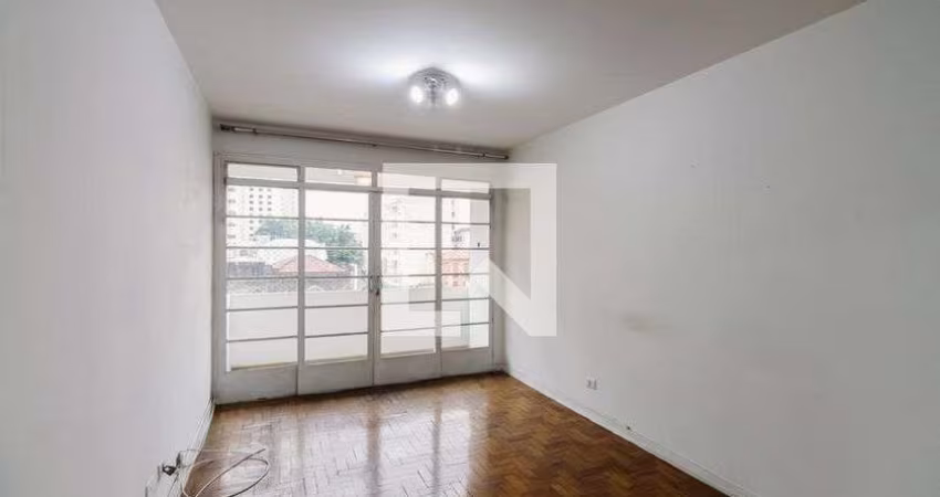 Apartamento à Venda - Perdizes, 2 Quartos,  90 m2