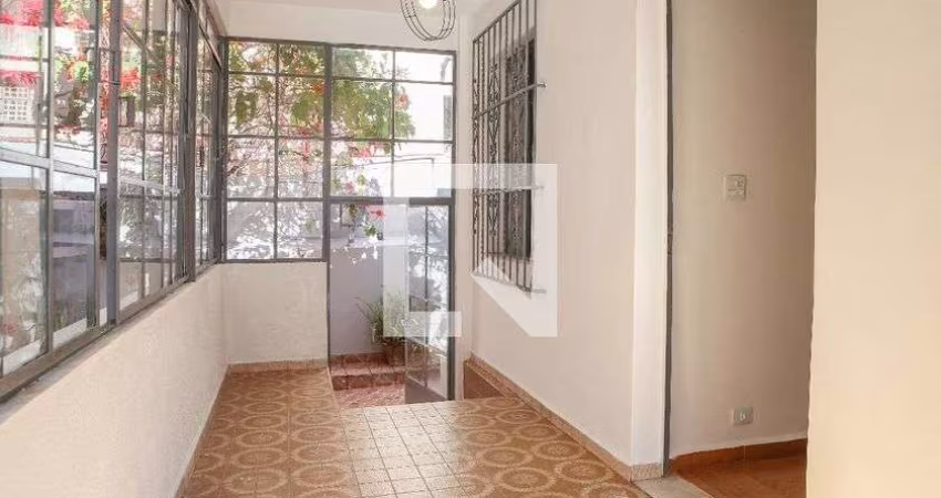Casa à Venda - Perdizes, 3 Quartos,  180 m2