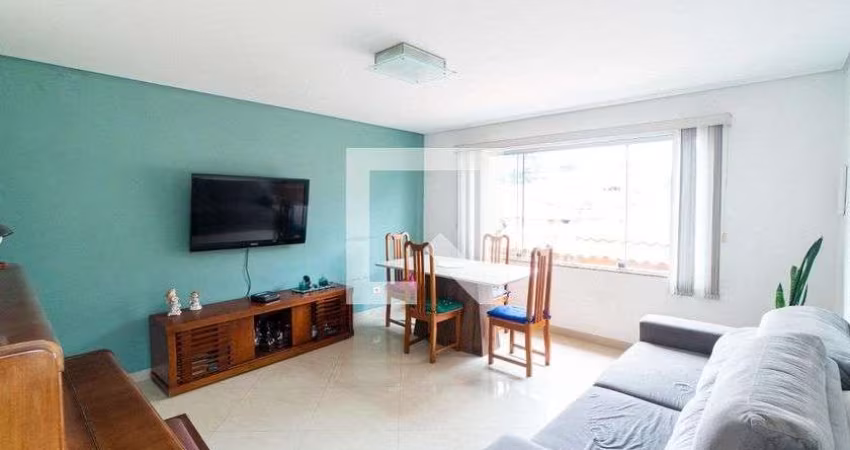 Casa à Venda - Vila Mascote, 3 Quartos,  200 m2