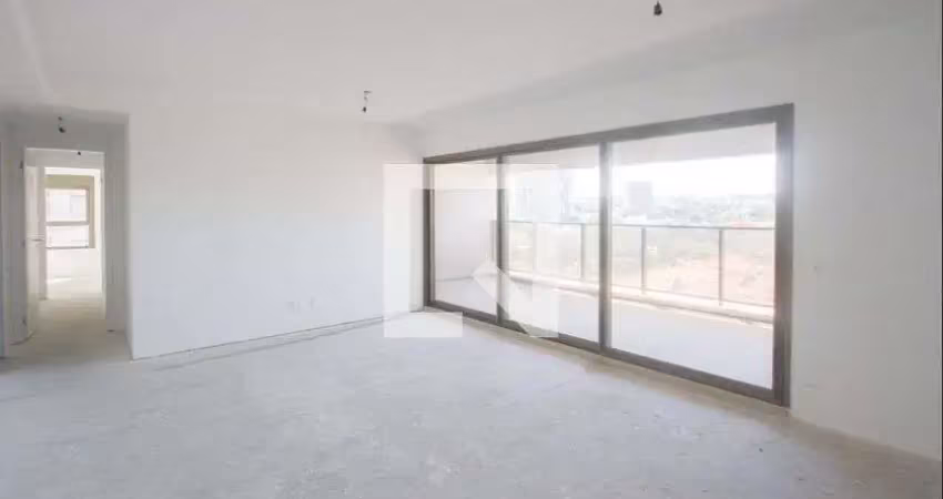 Apartamento à venda - campo belo, 3 quartos,  135 m2