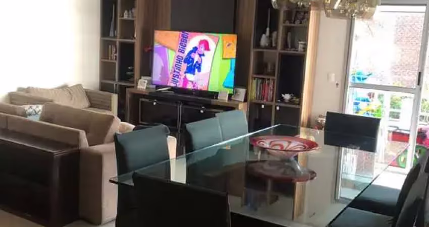 Apartamento à venda - bela vista, 3 quartos,  130 m2