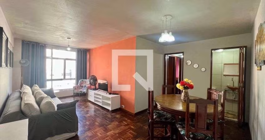 Apartamento à Venda - Pinheiros, 2 Quartos,  85 m2