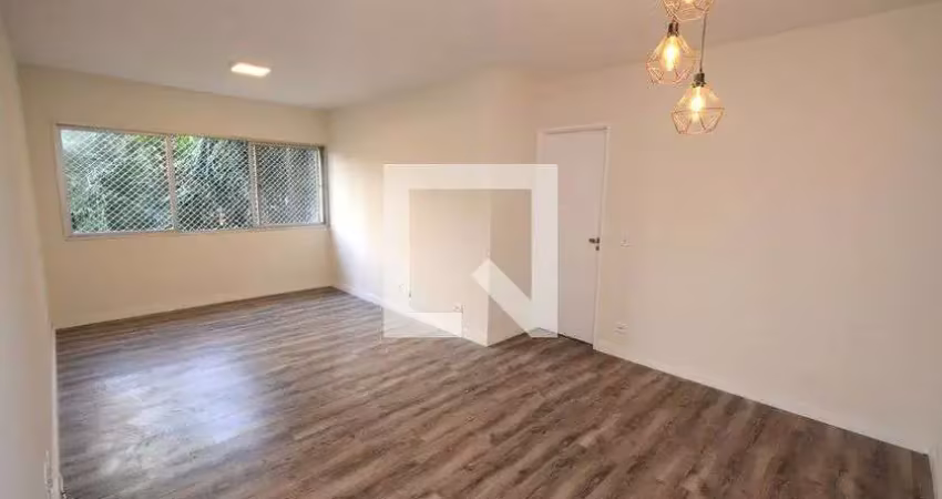 Apartamento à Venda - Jardim Marajoara , 3 Quartos,  86 m2