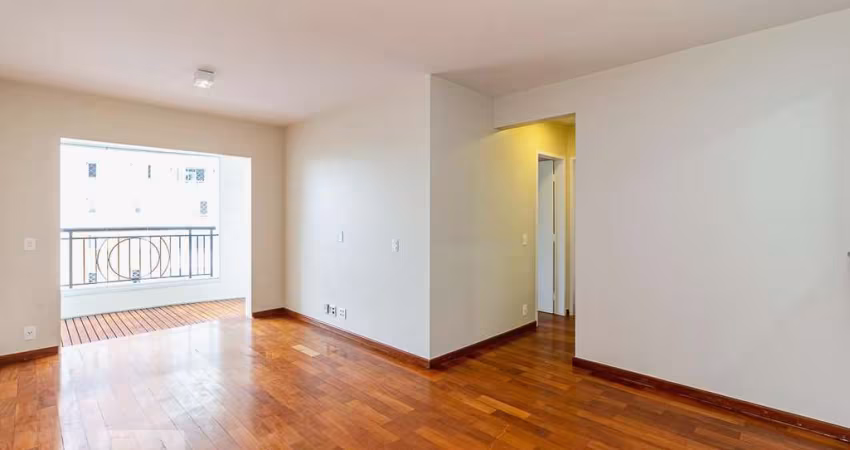 Apartamento à Venda - Moema, 2 Quartos,  71 m2