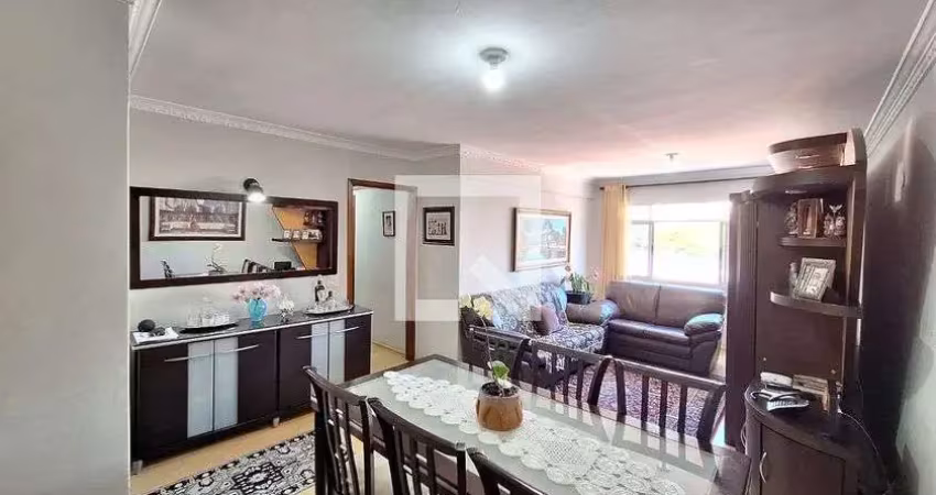 Apartamento à venda - vila romana, 3 quartos,  90 m2
