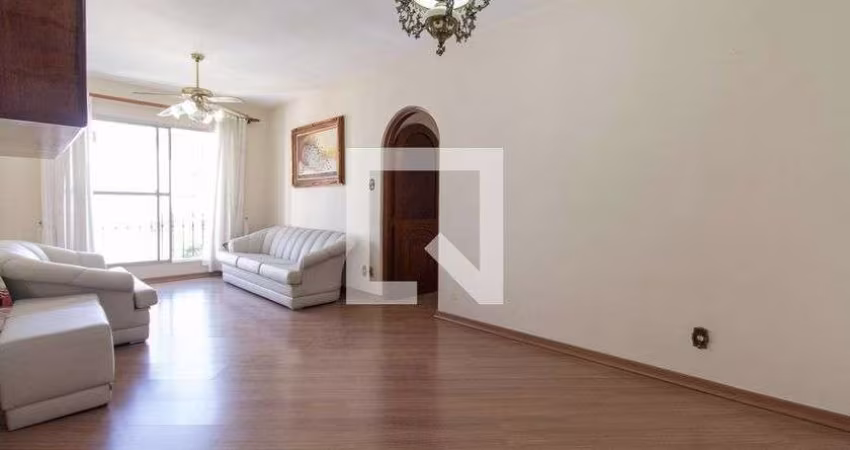 Apartamento à Venda - Vila Mariana, 3 Quartos,  115 m2