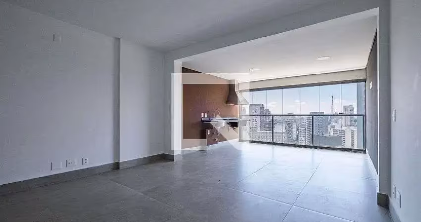 Apartamento à venda - vila madalena, 3 quartos,  122 m2