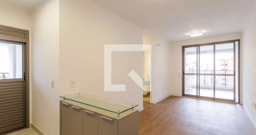 Apartamento à Venda - Moema, 2 Quartos,  76 m2