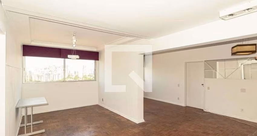 Apartamento à Venda - Vila Olímpia, 2 Quartos,  108 m2
