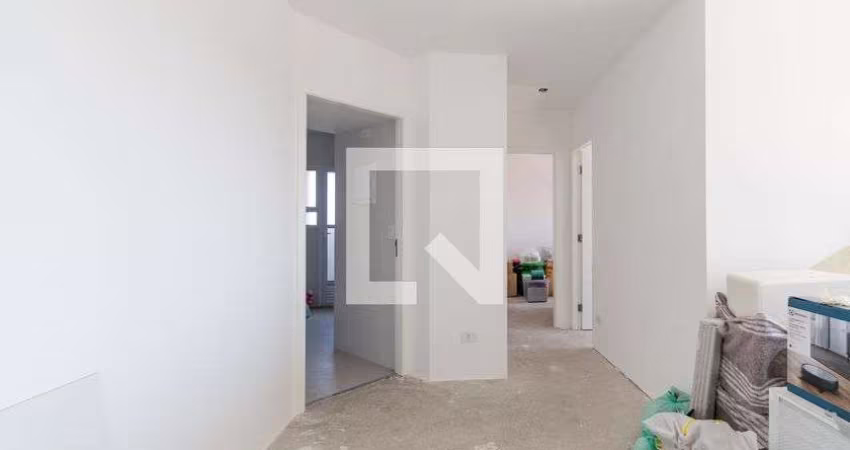 Apartamento à Venda - Vila Mascote, 2 Quartos,  63 m2