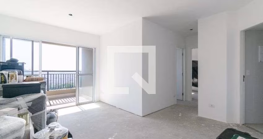 Apartamento à venda - vila mascote, 2 quartos,  63 m2