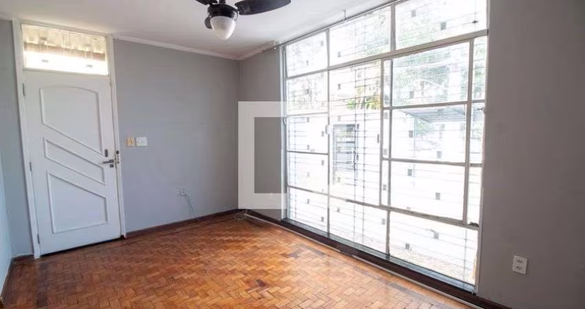 Casa à Venda - Campo Belo, 3 Quartos,  135 m2