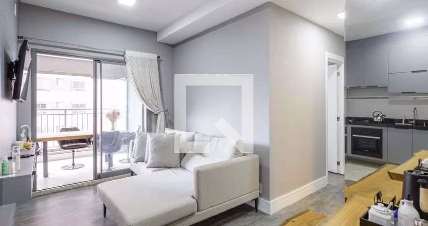 Apartamento à Venda - Moema, 2 Quartos,  65 m2