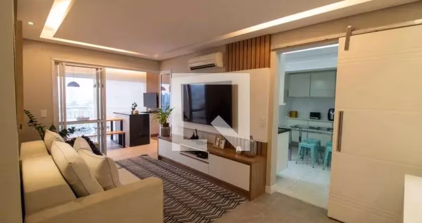 Apartamento à venda - santo amaro , 3 quartos,  104 m2