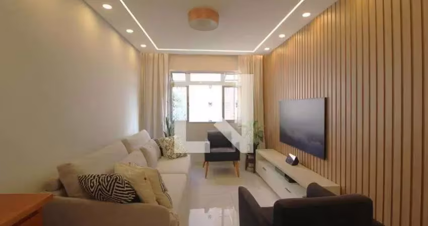 Apartamento à venda - jardim marajoara , 3 quartos,  100 m2