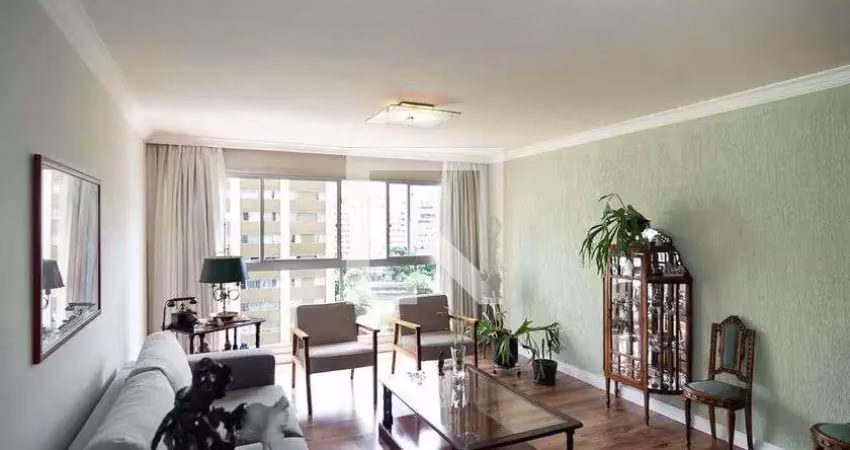 Apartamento à venda - bela vista, 3 quartos,  116 m2