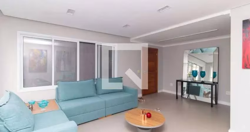 Casa à Venda - Vila Mariana, 3 Quartos,  260 m2