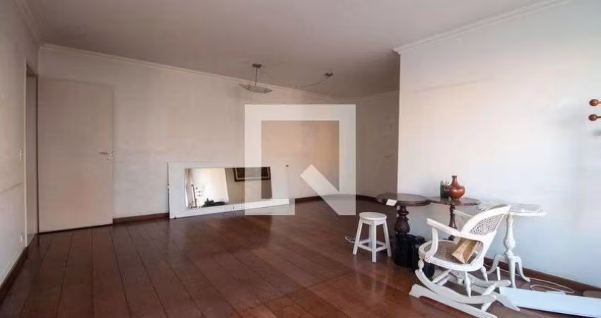 Apartamento à Venda - Brooklin, 2 Quartos,  120 m2
