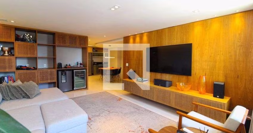 Apartamento à Venda - Itaim Bibi, 2 Quartos,  89 m2