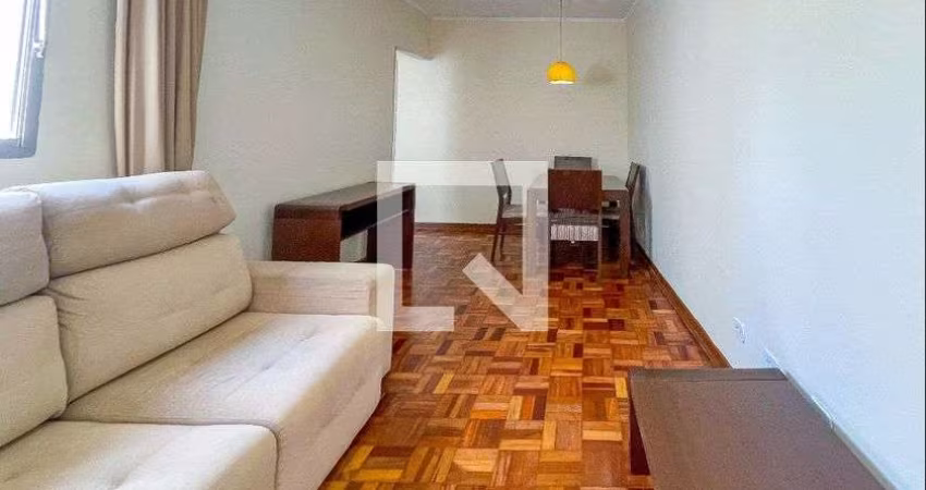 Apartamento à Venda - Alto de Pinheiros, 2 Quartos,  84 m2