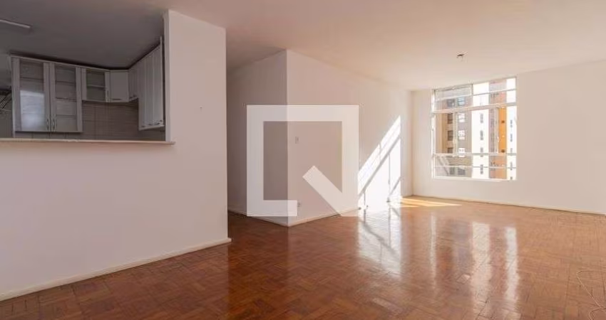 Apartamento à venda - vila mariana, 2 quartos,  104 m2