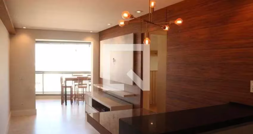 Apartamento à Venda - Vila Romana, 2 Quartos,  69 m2