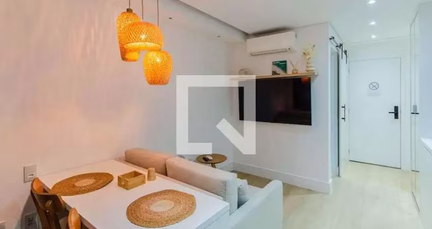 Apartamento à venda - vila mariana, 1 quarto,  26 m2