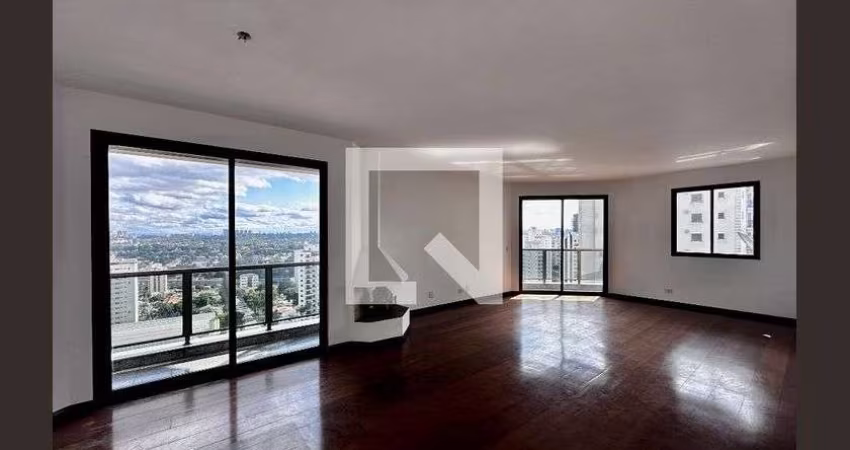 Apartamento à Venda - Campo Belo, 2 Quartos,  161 m2