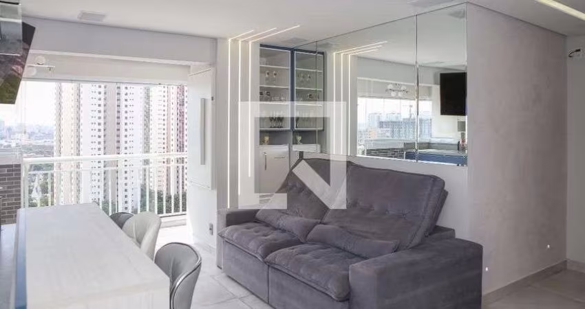 Apartamento à Venda - Barra Funda, 2 Quartos,  62 m2