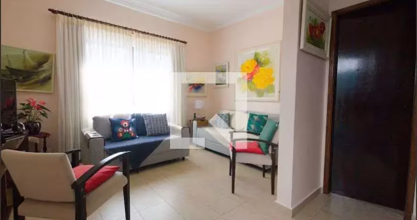 Casa à Venda - Vila Mariana, 3 Quartos,  104 m2