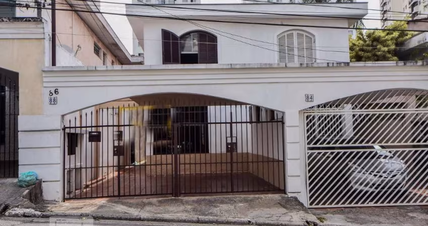 Casa à Venda - Jardim Marajoara , 5 Quartos,  240 m2