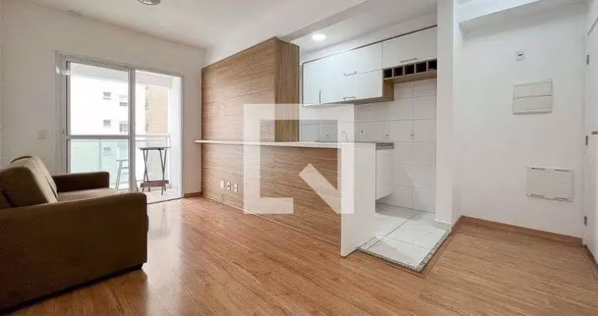 Apartamento à Venda - Barra Funda, 1 Quarto,  45 m2