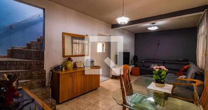 Casa à Venda - Vila Mascote, 3 Quartos,  250 m2