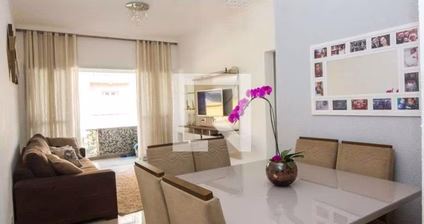 Apartamento à Venda - Bela Vista, 2 Quartos,  120 m2