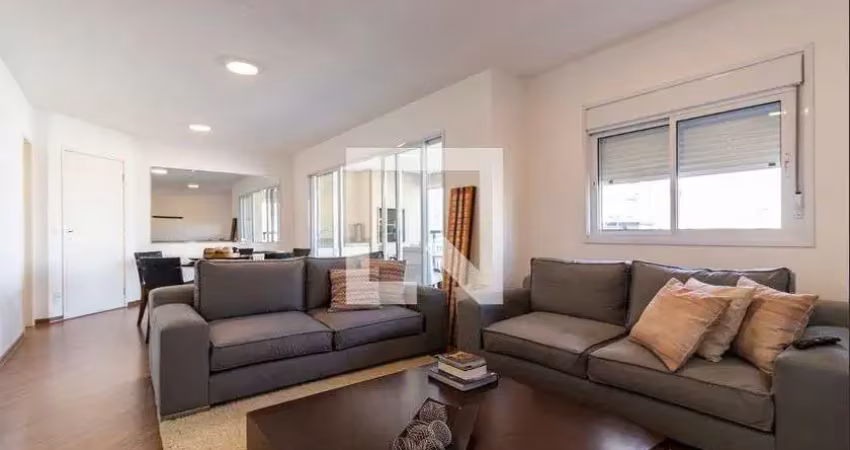 Apartamento à venda - vila mariana, 2 quartos,  92 m2
