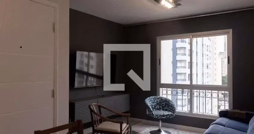 Apartamento com 2 quartos à venda na Rua Mateus Grou, 539, Pinheiros, São Paulo