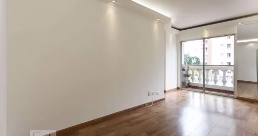Apartamento com 1 quarto à venda na Avenida Aratãs, 741, Moema, São Paulo