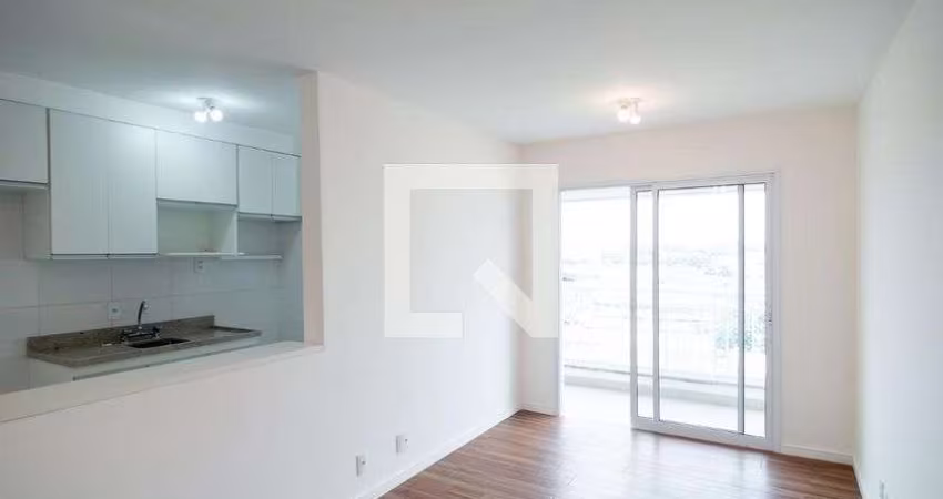 Apartamento à Venda - Jardim Marajoara , 1 Quarto,  60 m2