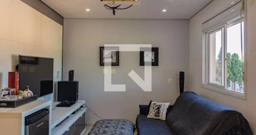 Apartamento à Venda - Vila Mascote, 3 Quartos,  149 m2