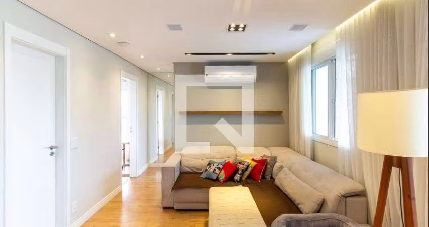 Apartamento à Venda - Barra Funda, 2 Quartos,  93 m2