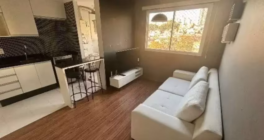 Apartamento a venda 44m² sendo 02 dormitórios, 01 banheiro e 01 Vaga Vila Andrade