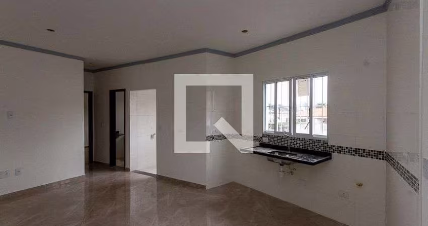 Apartamento à Venda - Vila Ema, 2 Quartos,  50 m2
